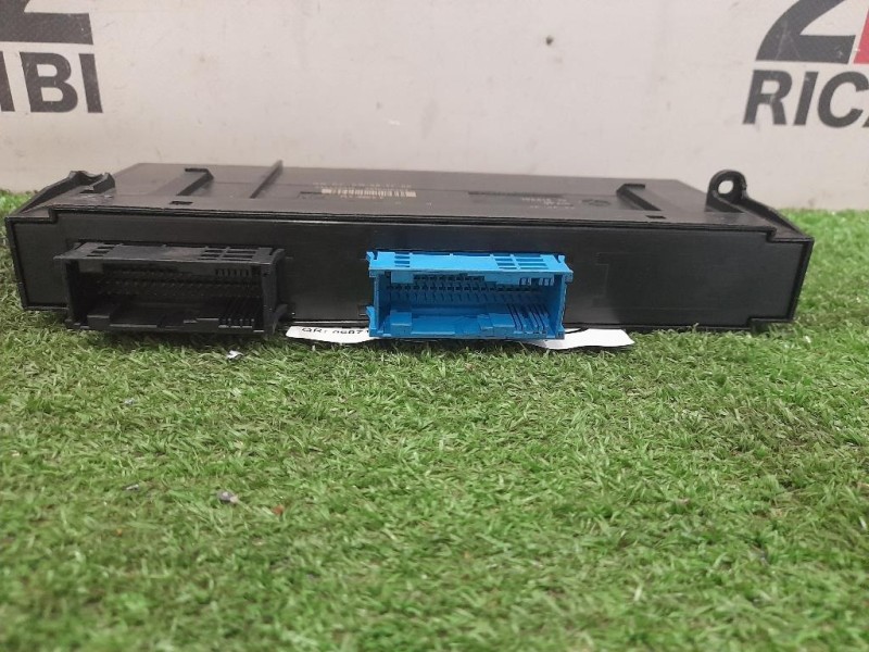 Computer DI Bordo 61359177978 Bmw Serie 1 E87 Berlina 2005