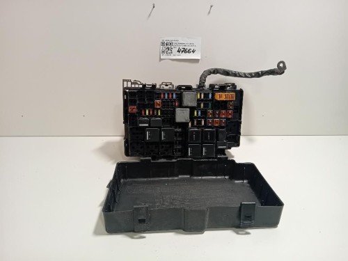 Scatola Fusibili AB39-14A076-BD Ford Ranger IV 2012