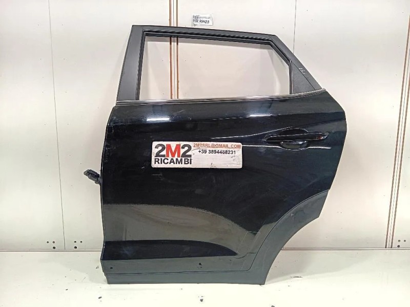 Porta POST SX 77003D3000 Hyundai Tucson II 2015