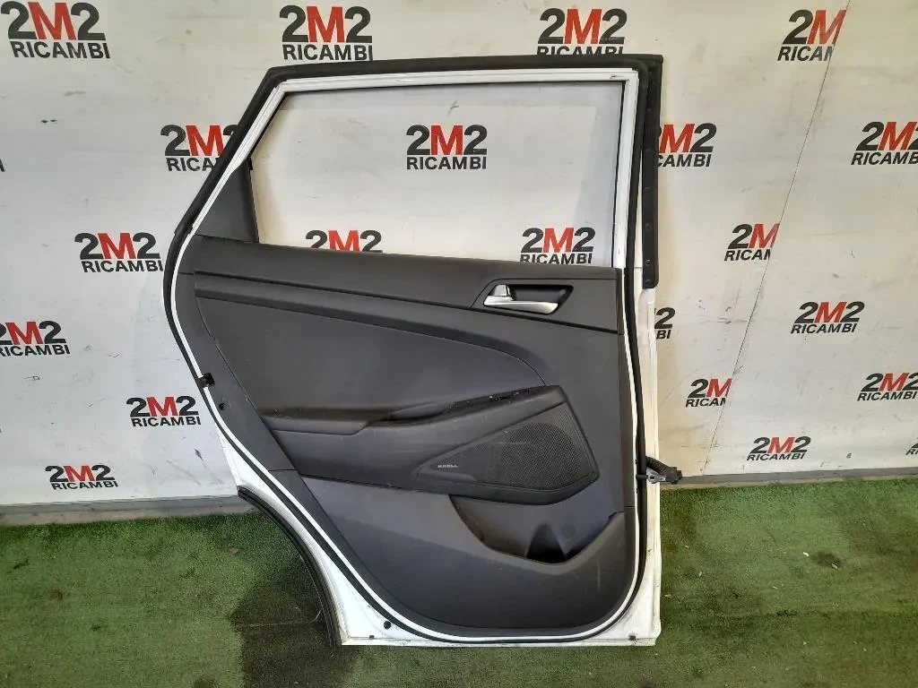 Porta POST SX 77003D3000 Hyundai Tucson II 2018