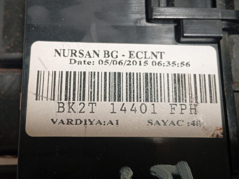 Porta POST SX 77003D3000 Hyundai Tucson II 2018