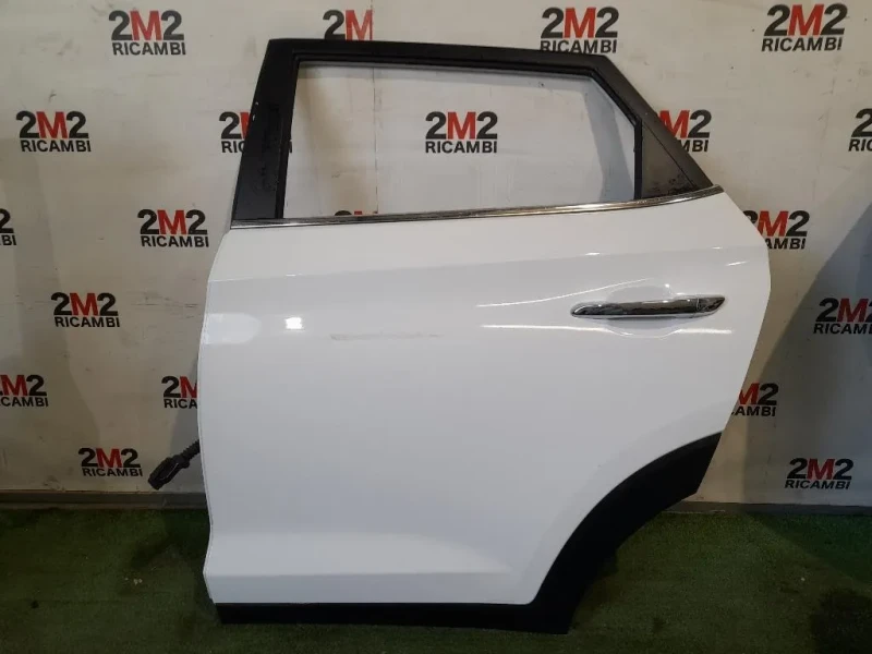 Porta POST SX 77003D3000 Hyundai Tucson II 2018