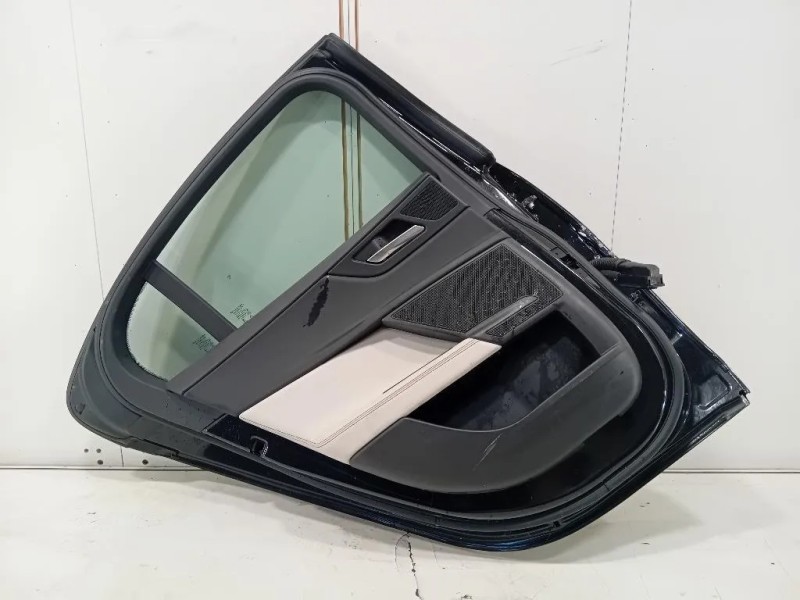 Porta POST SX T4N2635 Jaguar XE 2015