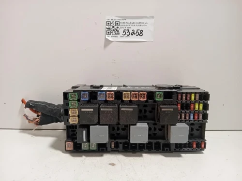 Scatola Fusibili BK2T 14401 FPH Ford Tourneo Custom I 2013