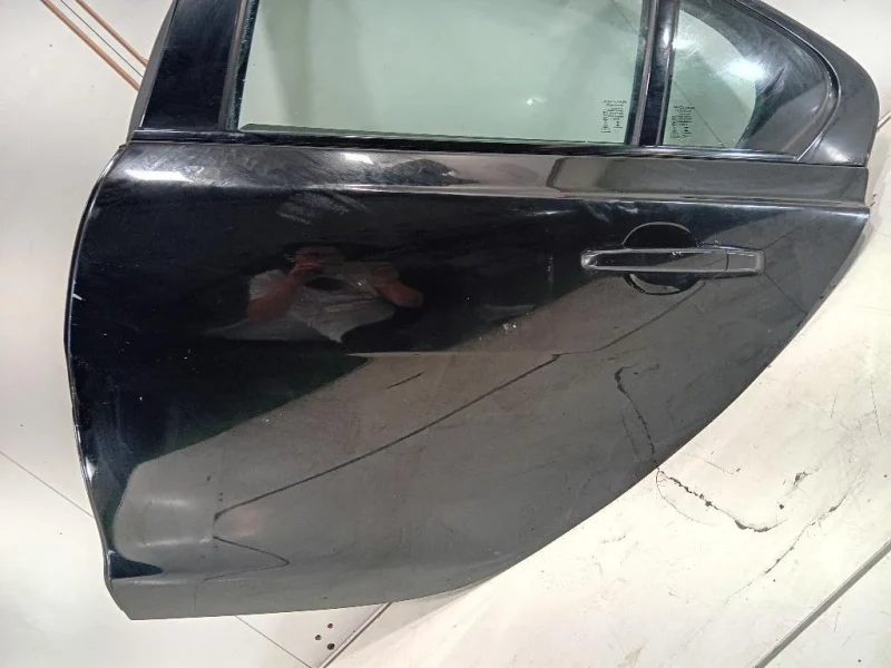 Porta POST SX T4N2635 Jaguar XE 2015