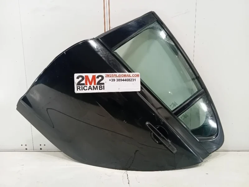 Porta POST SX T4N2635 Jaguar XE 2015