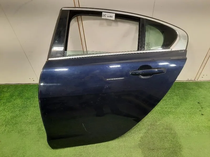 Porta POST SX T4N2635 Jaguar XE 2015