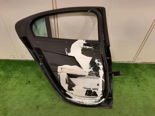 Porta POST SX T4N2635 Jaguar XE 2015