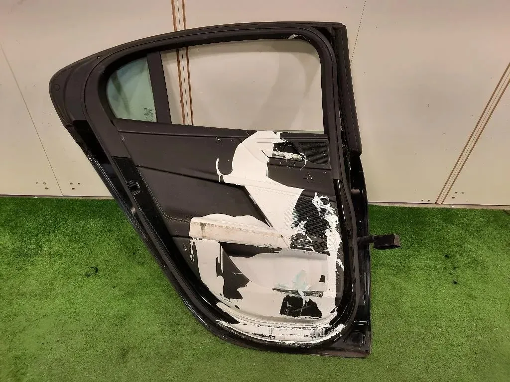 Porta POST SX T4N2635 Jaguar XE 2015