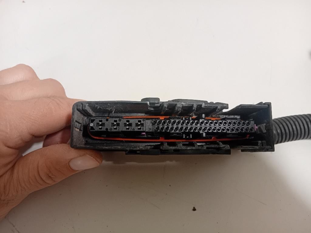 Porta POST SX T4N2635 Jaguar XE 2015