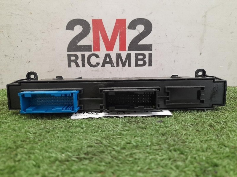 Computer DI Bordo 61359229878 Bmw Serie 3 E90 Berlina 2005