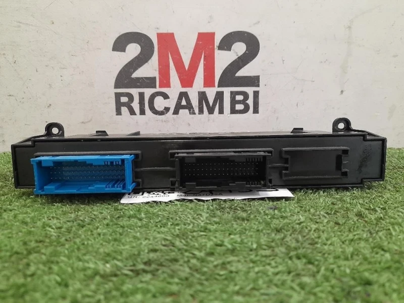 Computer DI Bordo 61359229878 Bmw Serie 3 E90 Berlina 2005