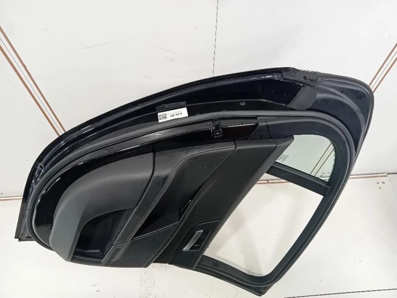 Porta POST SX T4N2635 Jaguar XE 2015