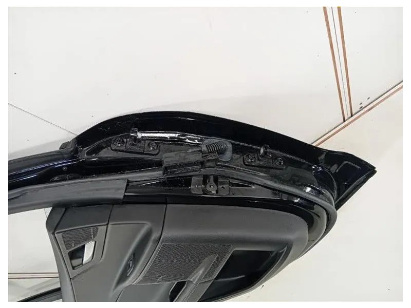 Porta POST SX T4N2635 Jaguar XE 2015