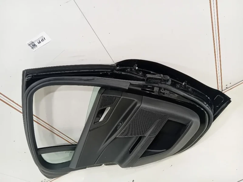 Porta POST SX T4N2635 Jaguar XE 2015