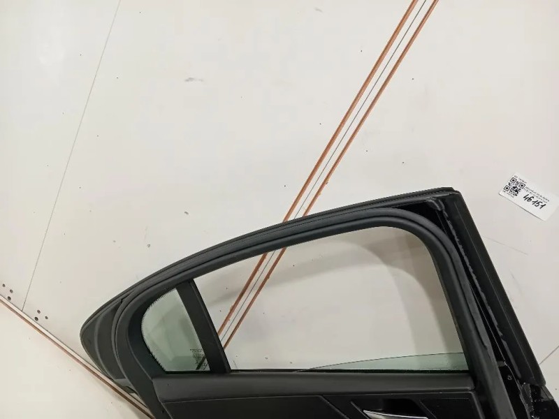 Porta POST SX T4N2635 Jaguar XE 2015