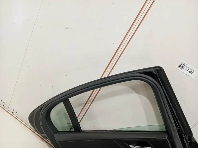 Porta POST SX T4N2635 Jaguar XE 2015