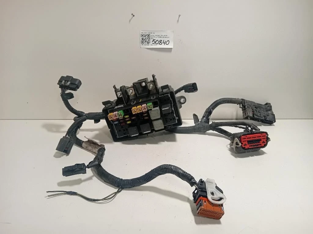 Scatola Fusibili 6C1T-14A067-AA Ford Transit IV 2000