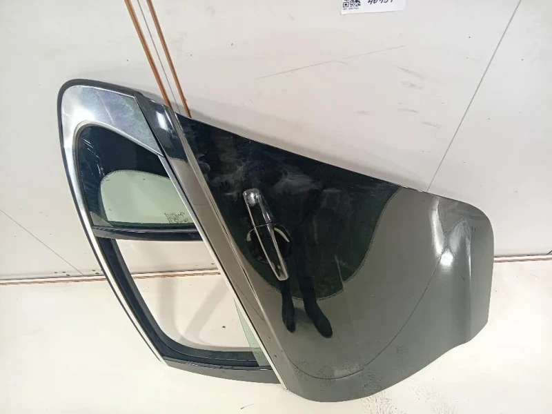 Porta POST SX T4N2635 Jaguar XE 2015