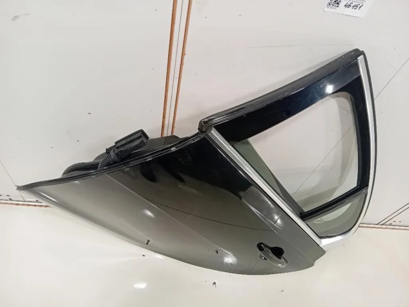 Porta POST SX T4N2635 Jaguar XE 2015