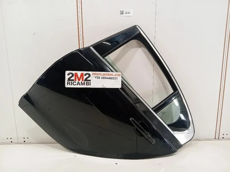 Porta POST SX T4N2635 Jaguar XE 2015