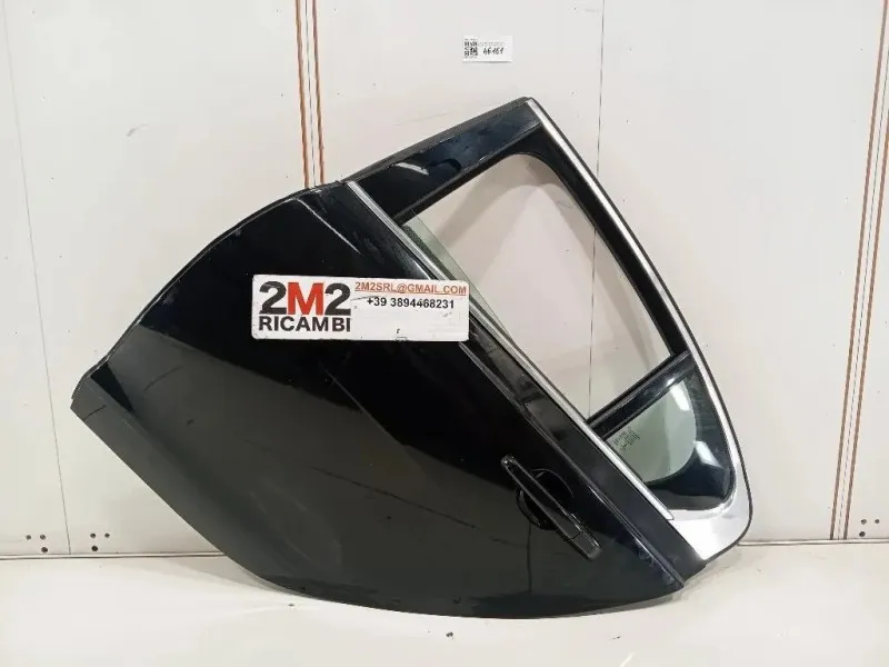 Porta POST SX T4N2635 Jaguar XE 2015