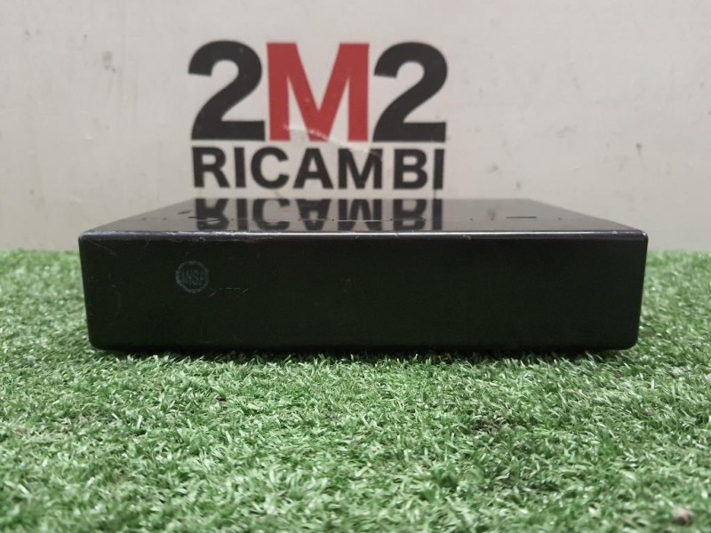 Computer DI Bordo 25847589 Chevrolet Captiva I 2007