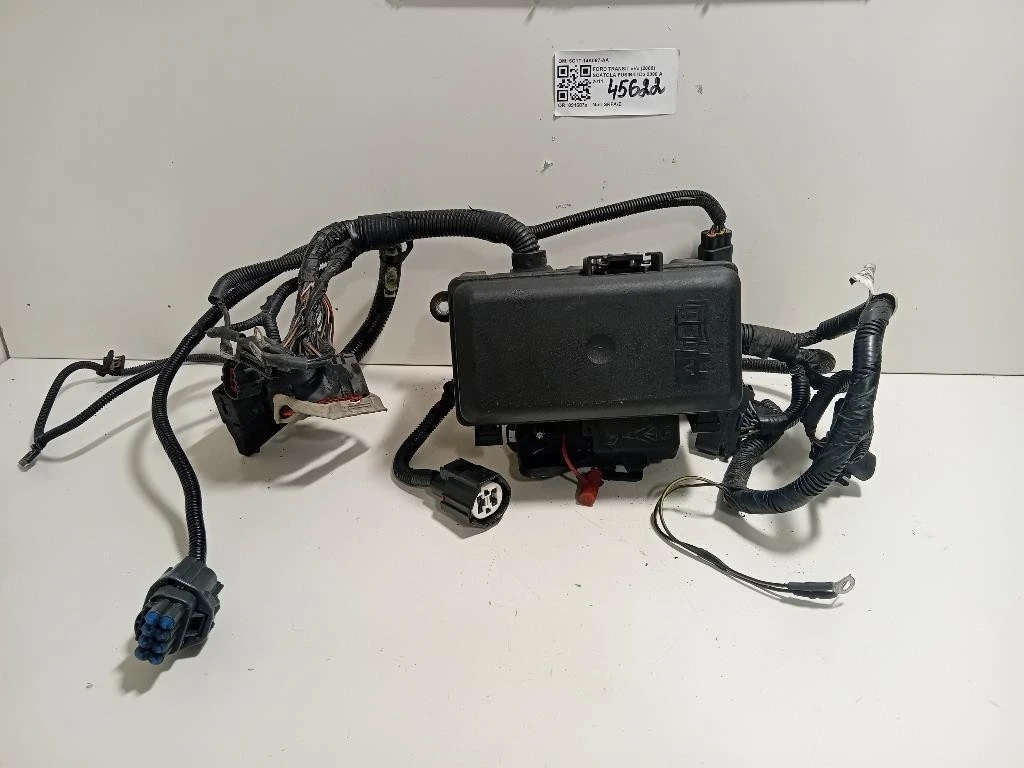 Scatola Fusibili 6C1T-14A067-AA Ford Transit V 2006