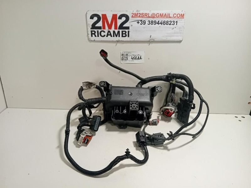 Porta POST SX T4N2635 Jaguar XE 2015