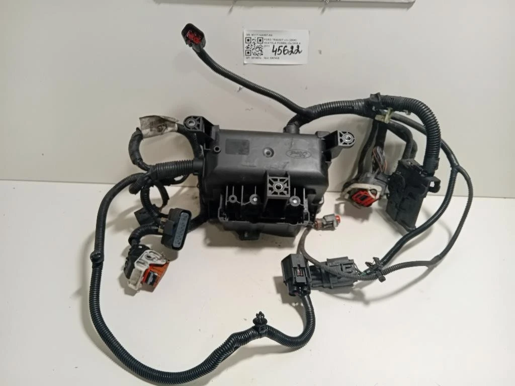 Scatola Fusibili 6C1T-14A067-AA Ford Transit V 2006