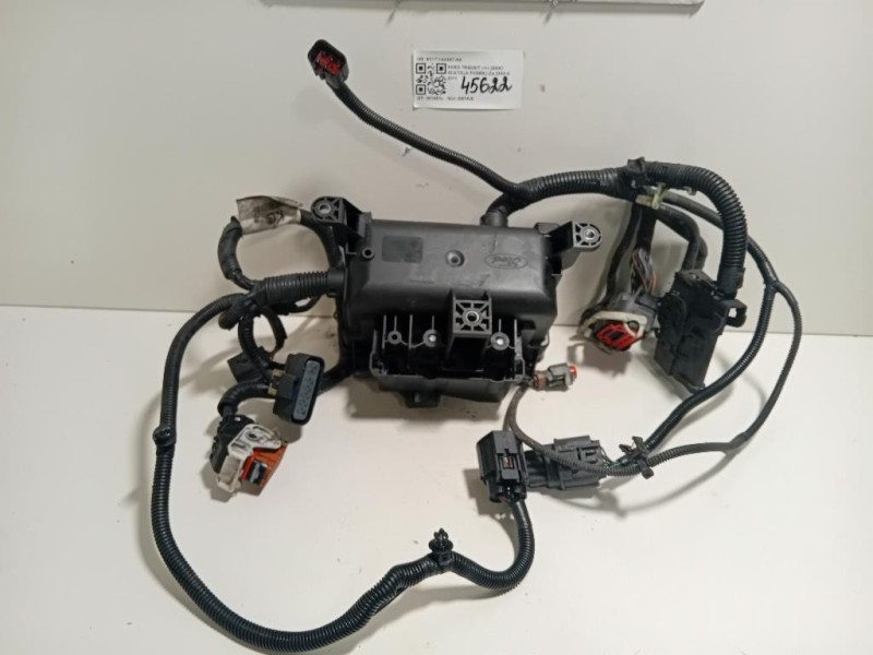 Porta POST SX T4N2635 Jaguar XE 2015