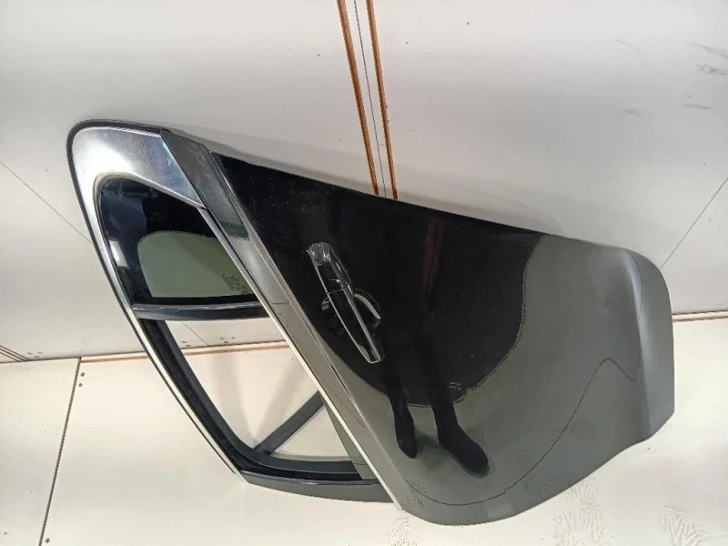 Porta POST SX T4N2635 Jaguar XE 2015