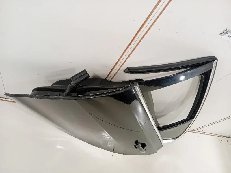 Porta POST SX T4N2635 Jaguar XE 2015