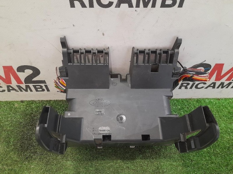 Porta POST SX T4N2635 Jaguar XE 2015