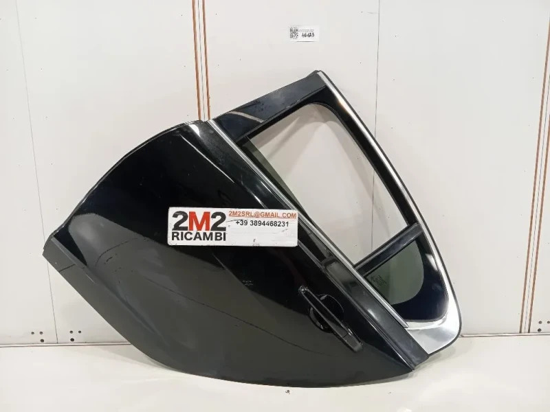 Porta POST SX T4N2635 Jaguar XE 2015