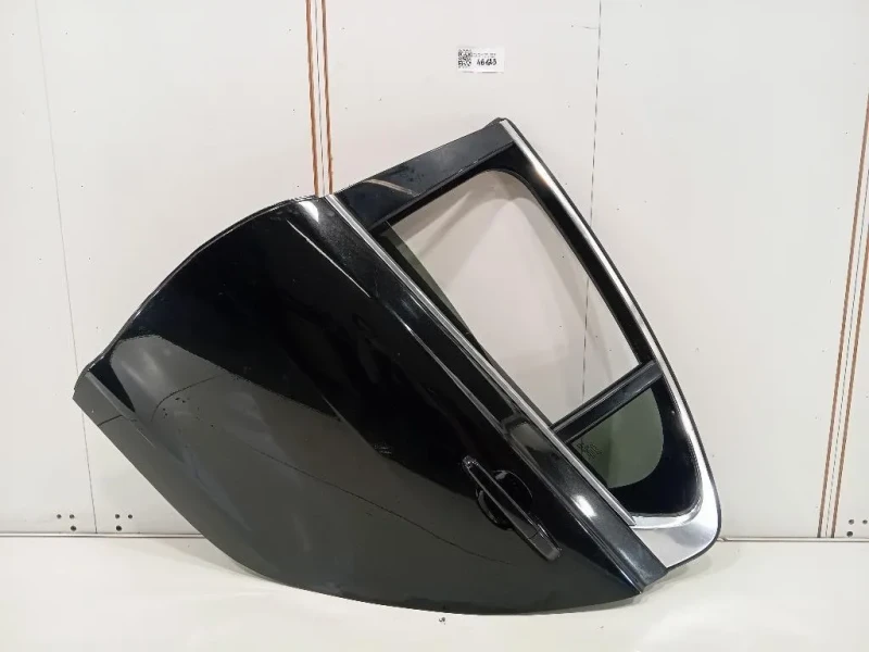 Porta POST SX T4N2635 Jaguar XE 2015