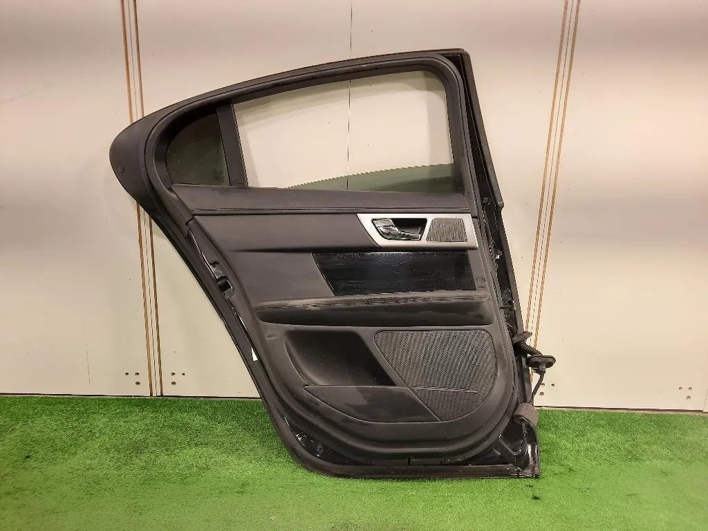 Porta POST SX C2Z2014 Jaguar XF I 2008