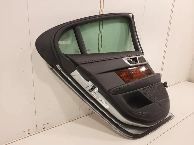 Porta POST SX C2Z2014 Jaguar XF I 2008