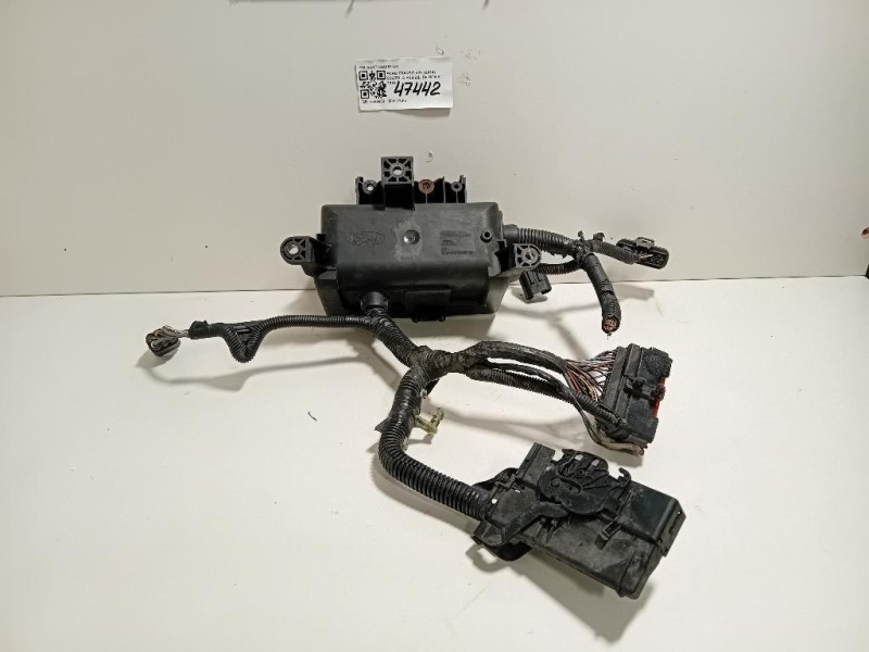 Porta POST SX C2Z2014 Jaguar XF I 2008