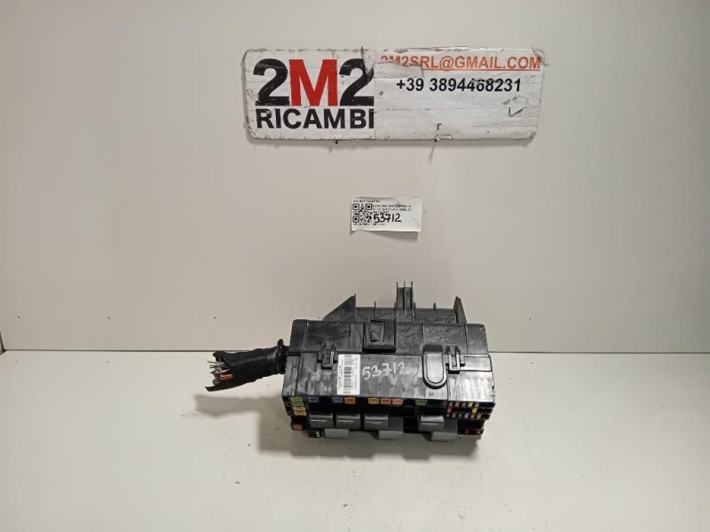 Porta POST SX C2Z2014 Jaguar XF I 2008