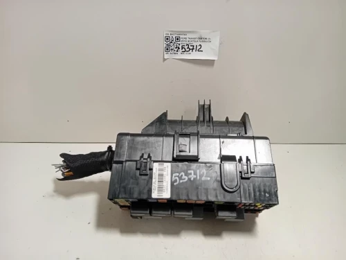 Scatola Fusibili BK2T14401FNH Ford Transit Custom I 2013