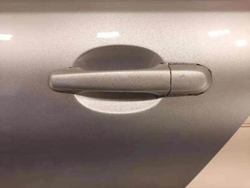 Porta POST SX C2Z2014 Jaguar XF I 2008