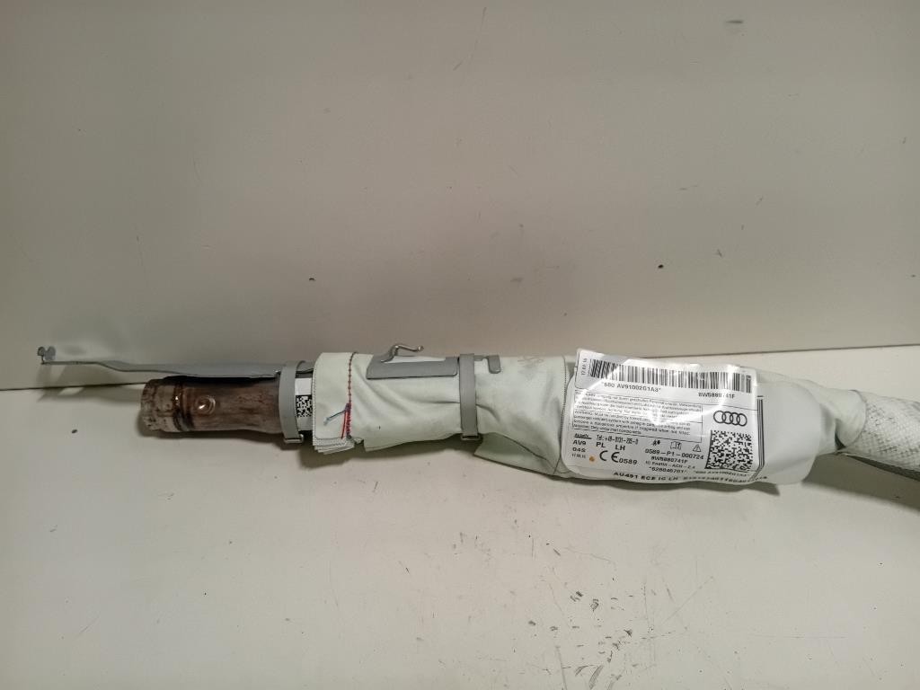 Air-bag A Tendina SX 8W5880741F Audi A4 8W2 2015