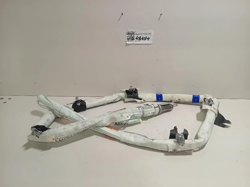 Air-bag A Tendina SX 8W5880741F Audi A4 8W2 2015