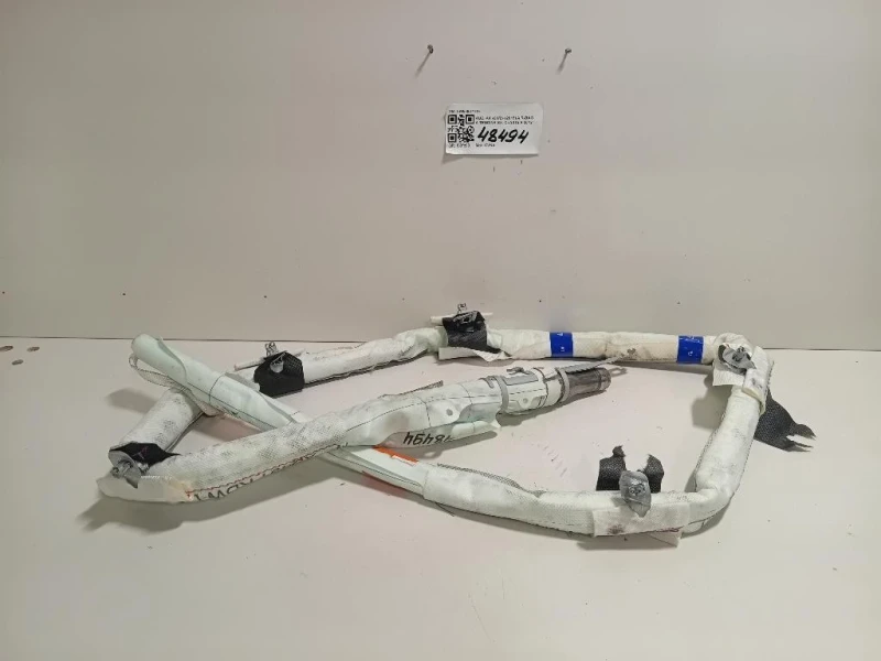 Air-bag A Tendina SX 8W5880741F Audi A4 8W2 2015