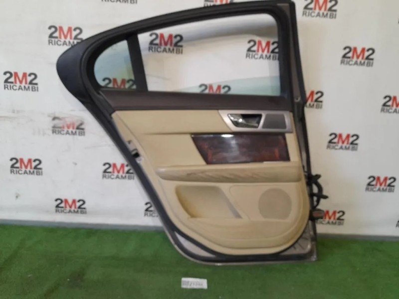 Porta POST SX  Jaguar XF I 2008