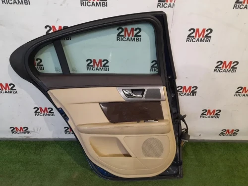 Porta POST SX NUDA C2Z2014 Jaguar XF I 2008