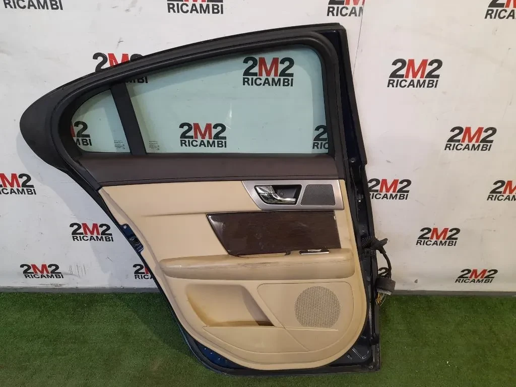 Porta POST SX NUDA C2Z2014 Jaguar XF I 2008
