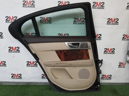 Porta POST SX NUDA C2Z2014 Jaguar XF I 2008