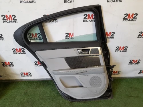 Porta POST SX NUDA C2Z2014 Jaguar XF I 2011